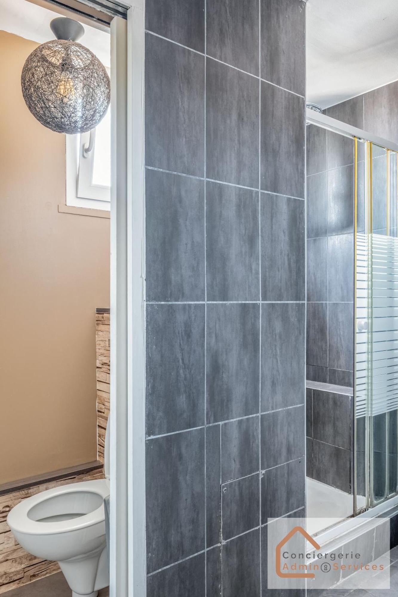 Jolie T3 50m² Vénissieux